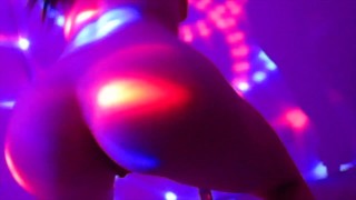 Let me be your personal stripper. Filmed and edited by Dustin Wolf