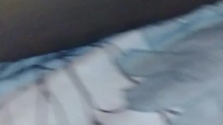 thug just released from jail,buzzed out !