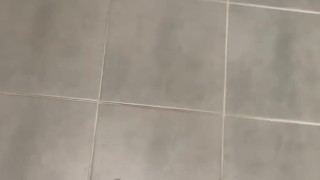 Bisexual Guy cums twice in 45 seconds. BIG LOAD OF CUM