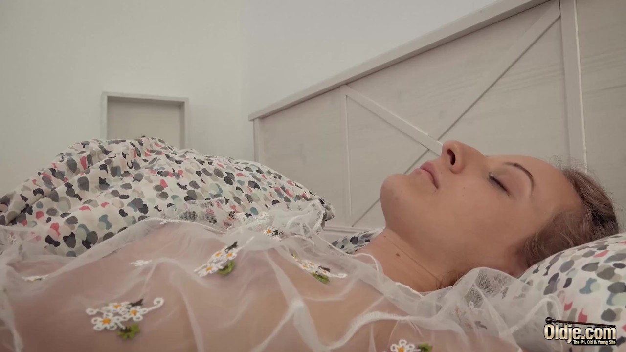 Preview 1 of Beauty Teenager Gets Fucked By Sugar Daddy