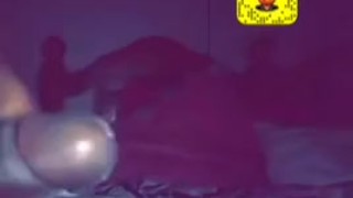 Cum Volcano (Explosion) Amarillo