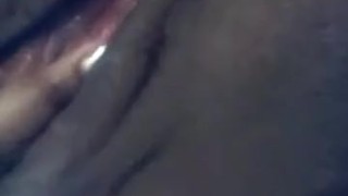 Watch this pussy
