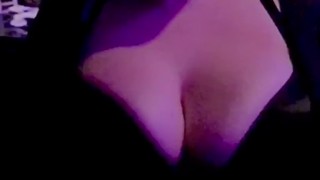 Slow motion big bouncing boobs 