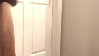 Let me slap you with my big hard cock and full nuts 