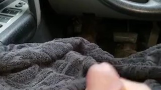 Solo nut 