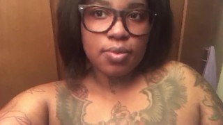 Hazelnutxxx Real Hair Tho!!