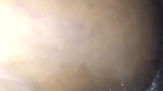 13 Seconds Of Creamy Trans Pussy ( Full Video On My OnlyFans ) 
