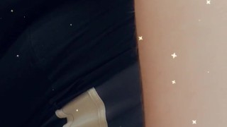 BBW Ass Shaking 