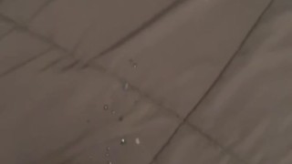 HUGE CUMSHOT! MONSTER 8 INCH COCK BLASTS HUGE LOAD OF CUM (SNAPCHAT POV) BIG WHITE DICK