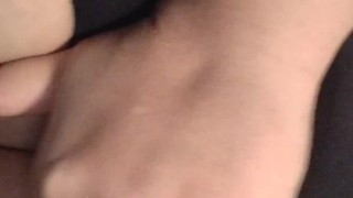 JOI. Femdom wants you to be a good boy and stroke that cock. I'm a little nicer with this one lol.