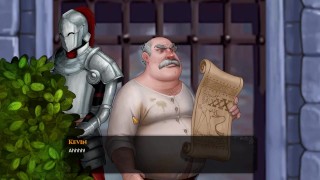 WHAT A LEGEND #2 - Let Me In!