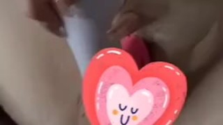 Home alone . Cum see the rest on my OF. Xclusiveblue