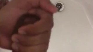 Il cazzo caldo di CookieDick la metà 