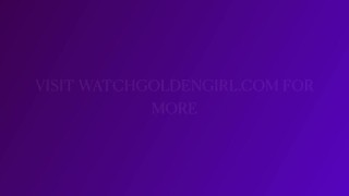 Fuck Me While I Cum goldengirl420 