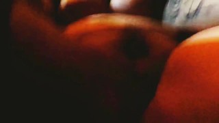 Smoking girl flashing & Masturbating in Public Mall Parking Lot! Fingering pretty pussy in public!