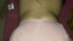 PAWG from Tinder anal
