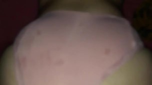 PAWG from Tinder anal