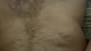 Levi Brazil - Straight guy fucks me and sends the video to my husband