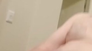 Solo cum, quickie