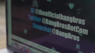 BANGBROS - Nicole Rey Compilation: Check Out Her Great Facial Expressions!