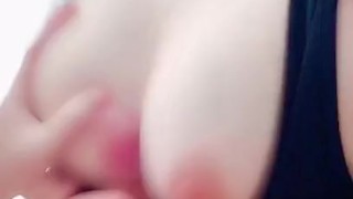 Amateur Asian Sexy Blowjob - NicoLove