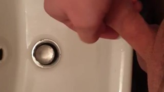 Piss Toilet
