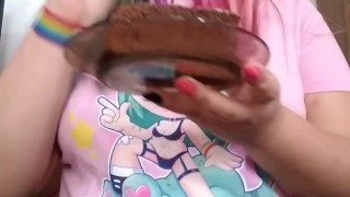 No Reyna donde te sentaste?? D: 