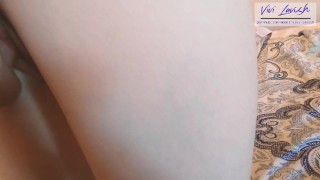 Пёрфект Попой Сосет Член и Трахается Догги