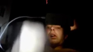 Wanking till cum