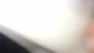 Jerking off