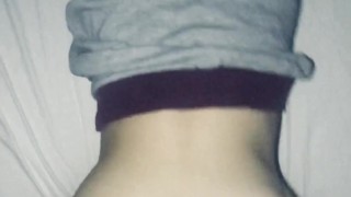 Whatsapp Dialog. My neighbor fucked me with cancer while his girlfriend was in the other room.