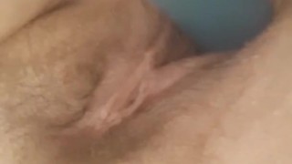 Fun in the shower