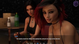 Become A Rock Star #27 - PC Gameplay Lets Play (HD)