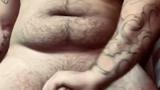 Drxmmy genuinely moans