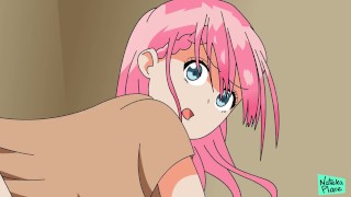 We never learn Parodia Hentai sub Español