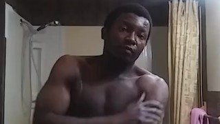 Wet Wet Wet!:) Full Upper Body and Lower Body Lotion Rub 100% Naked:) Enjoy