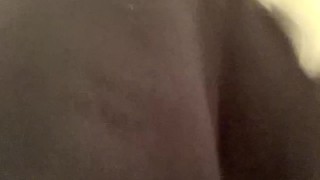 Missed my so I Masturbated at my parents house. Shhhh