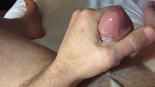 Motel cum shot