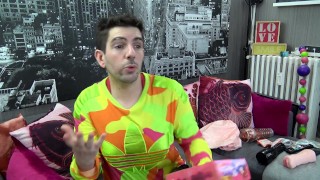J'AI ACHETE DES FESSES GONFLABLES ! (Compatible Fleshlight) Msieurjeremy