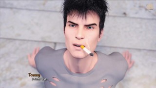 Being A Dik 55