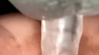 Riding my toy for daddy.. onlyfans.. kiki8972 