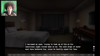 Cleft of My Glans - Room No. 9 Part 21