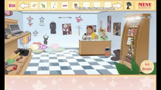 Milftoon Drama 0.33 - p35 - Best Sex Ever