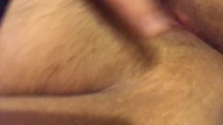Masturbation Session 