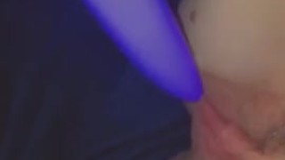 Milf masterbating