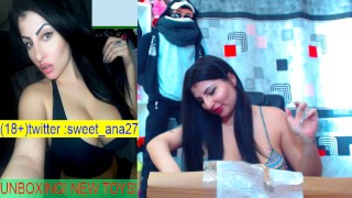 unboxing new toys romanian,Help me reach myGOAL!TIP or BUY myHOT videos!