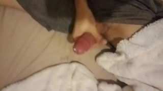 Cumshot