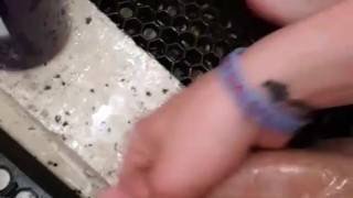 Shower care pt.3