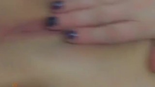 WET pussy close up!!