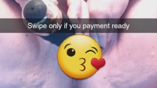 Hmu for some nice pussy spreads